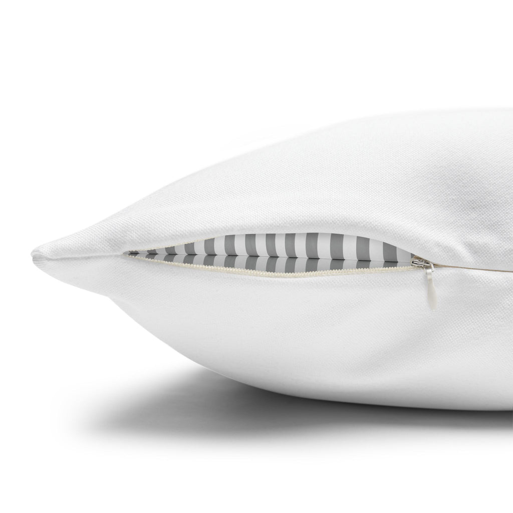 Merry & Glam Square Pillow