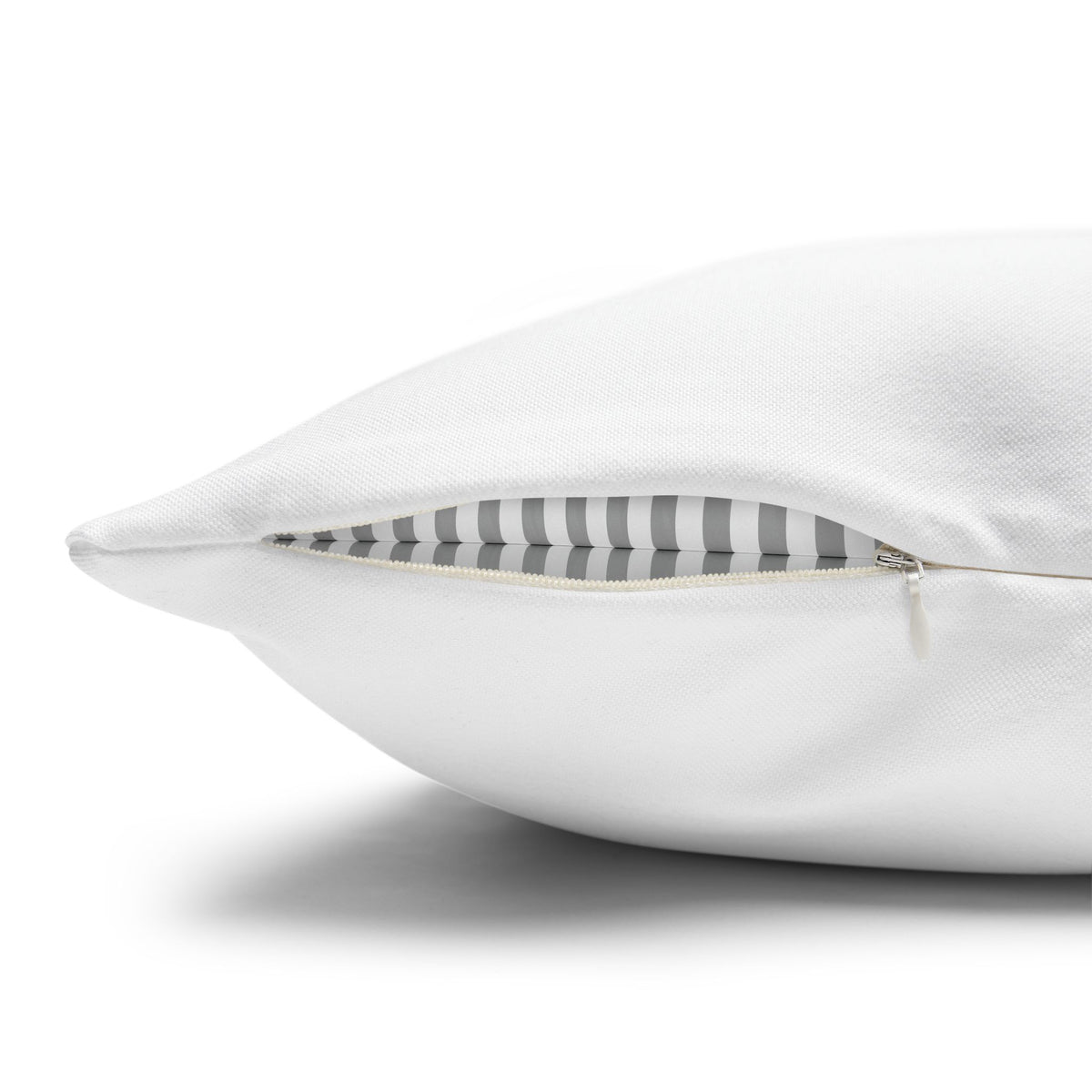 Merry & Glam Square Pillow