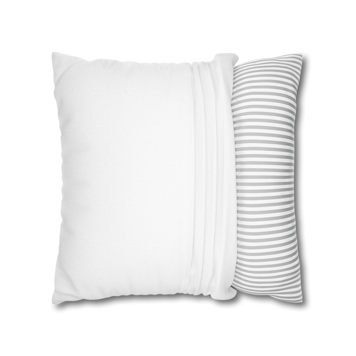 Merry & Glam Square Pillow
