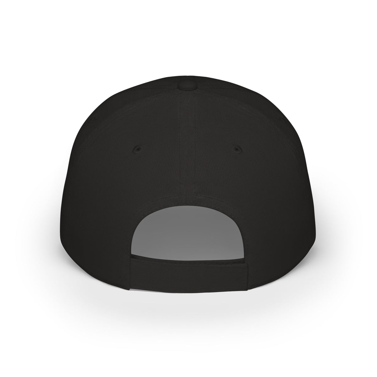 "Unbreakable" Butterfly Baseball Cap