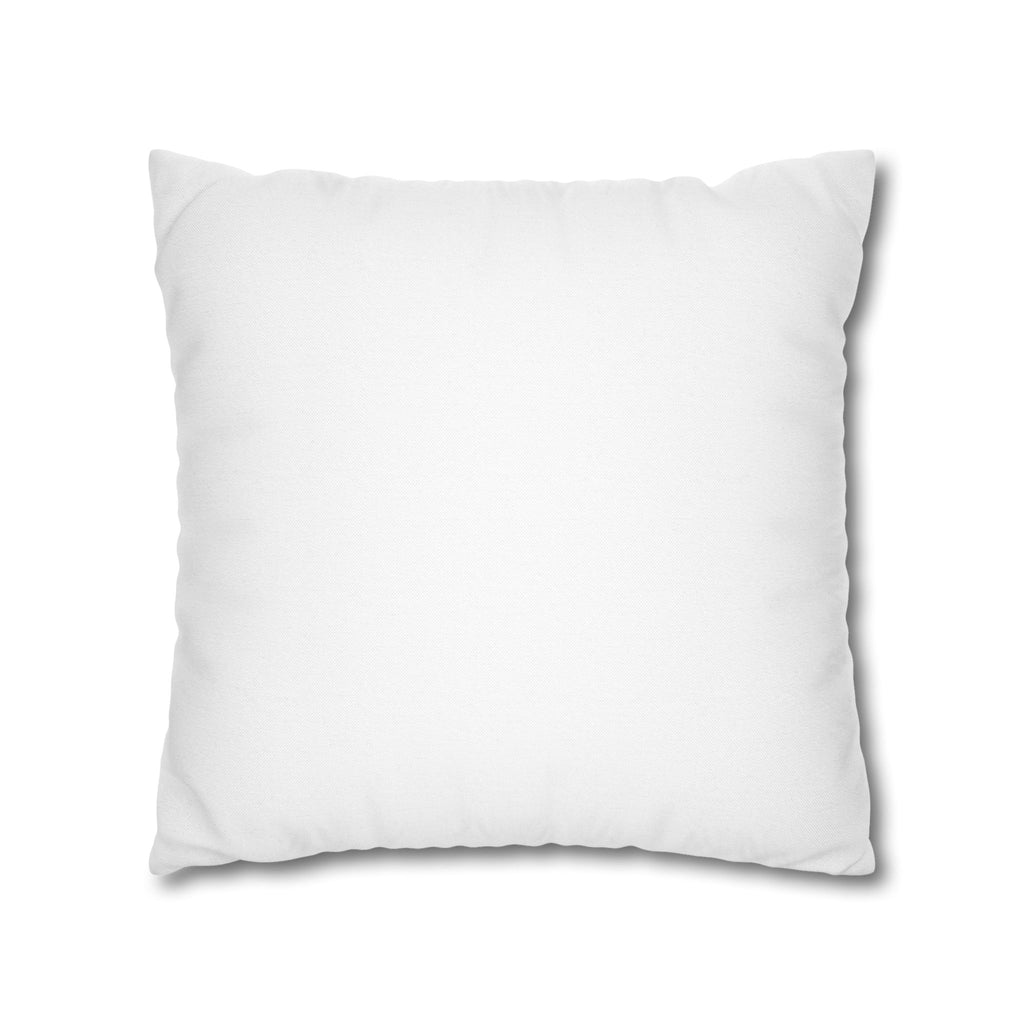Merry & Glam Square Pillow